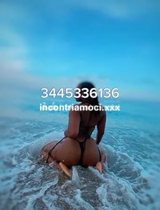17 - Naomi Escort Parma - 3445336136