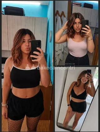 1 - Chiara Trans Rimini - 3463769419