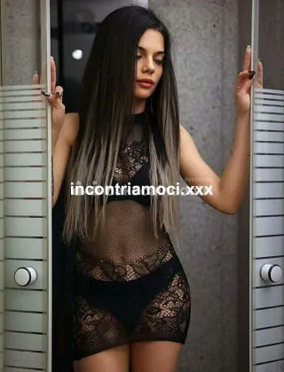 9 - Escort Lecce - 3314940713