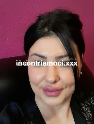 7 - Adela Escort Udine - 3791279836