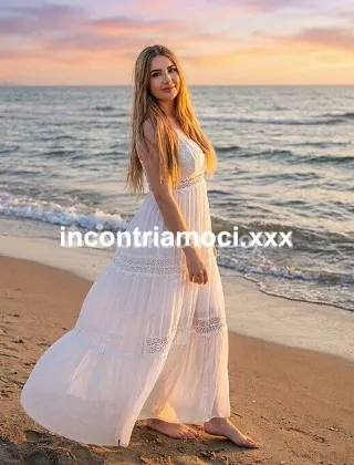 11 - Renata Escort Reggio Calabria - 3533808447