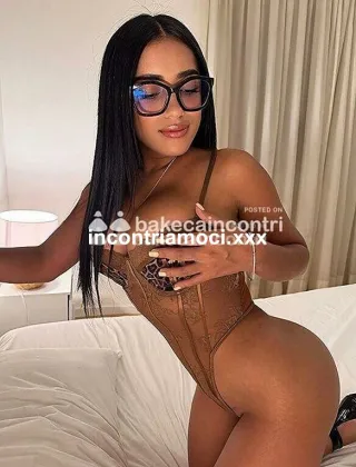 6 - Hk Escort Salerno - 3509557258