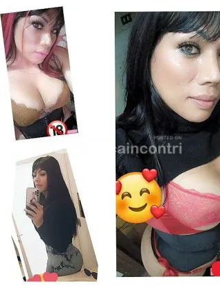 9 - Jessica Escort Agrigento - 3762851343