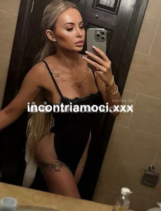 5 - Ricky Escort Milano - 3920765732