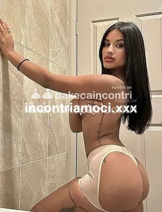 5 - Troia Escort Latina - 3511695573