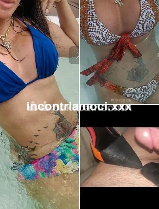 9 - Nikol Escort Piacenza - 3279059742