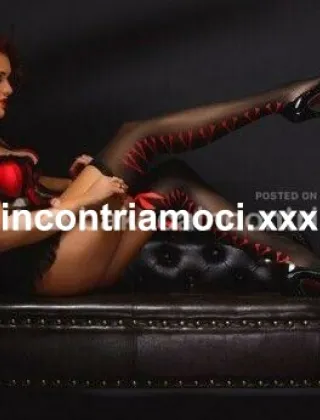 1 - Genny Escort Torino - 3337349784
