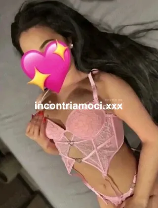 10 - Ilaria Escort Bologna - 3397533899