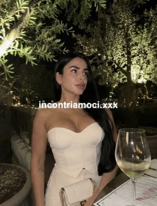4 - Luiza Escort Lecce - 3934449466