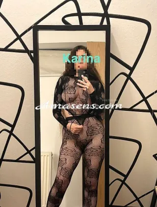 9 - Karina Escort Roma - 3533519997