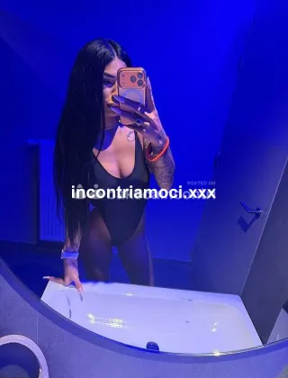 27 - Emma Escort Genova - 3532044538