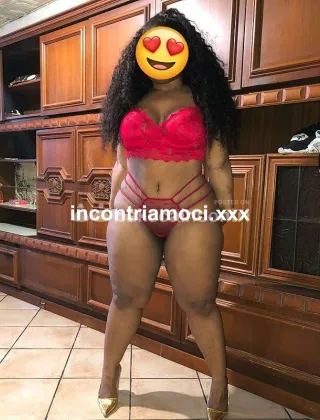 10 - Danna Brasiliana Escort Genova - 3509156819