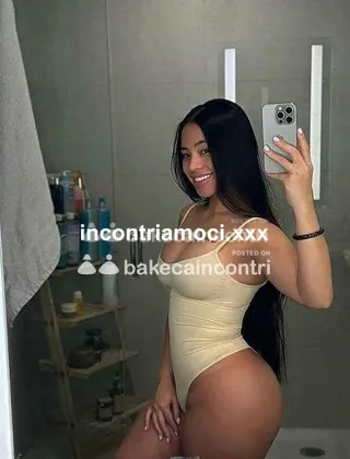 3 - Maya Escort Pistoia - 3509599427