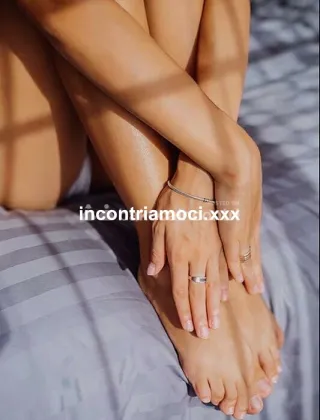 2 - Jazmin Escort Udine - 3509358394