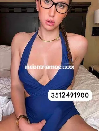 3512491900 - Pamela 22 Trans Alessandria