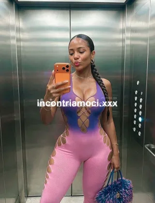 4 - Jessica Escort Imperia - 3520343987