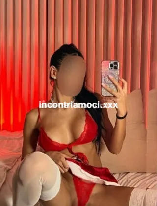 8 - Mia Escort Torino - 3508253477