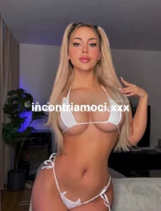7 - Sofia Escort Perugia - 3508603430