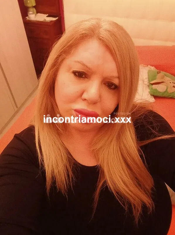 Milf Caliente