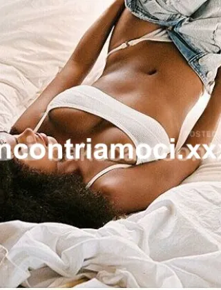 7 - Carolina Escort Sassari - 3510093272