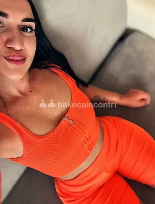 5 - Ciao Amore Escort Sassari - 3510473150
