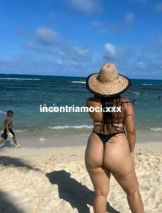 4 - Bia Escort Padova - 3930912548
