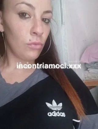 2 - Antonella Escort Genova - 3510030396