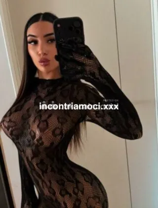 3508421159 - Maria 23 Mistress Lecce