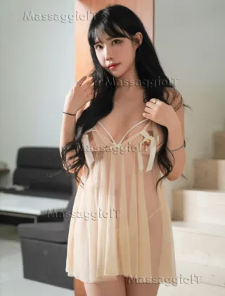 7 - Nuova Arrivata Escort Rimini - 3479527350