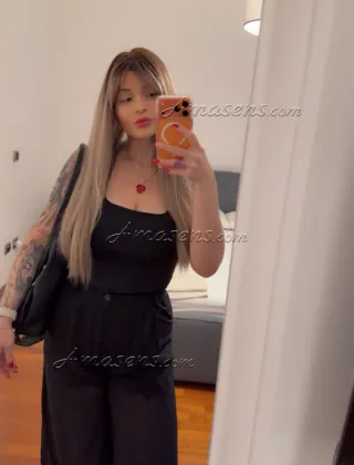 23 - Sabrina Escort Ragusa - 3520607658