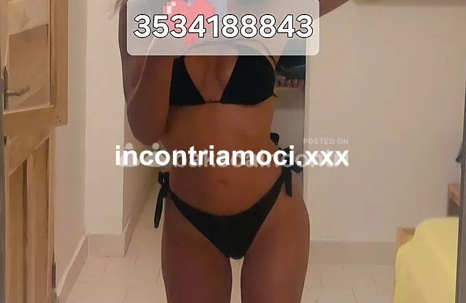 Buonasera