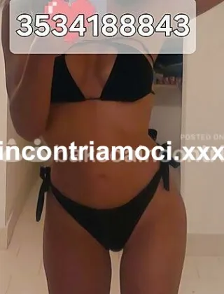 2 - Buonasera Escort Prato - 3534188843