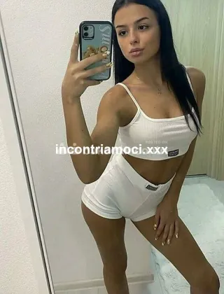 3 - Olivia Escort Teramo - 3510492824