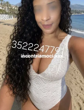 3522247791 - Paola 40 Escort Venezia