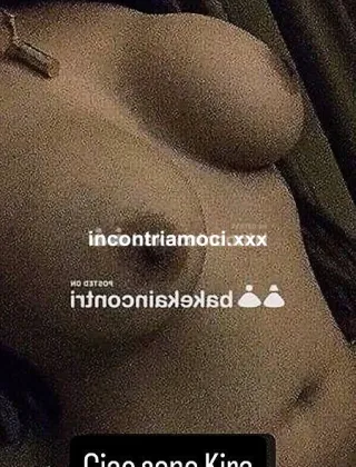 7 - Kira Escort Roma - 3513480657