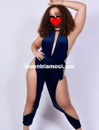 5 - Sandra Escort Brindisi - 3898531841