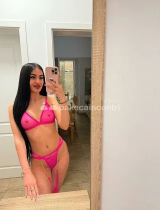 9 - Raysa Escort Lecce - 3533199683