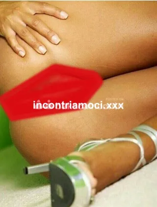 5 - Fiamma Escort Biella - 3508205369
