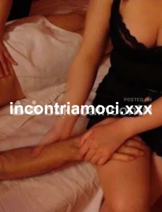 1 - Centro Massaggi Escort Sassari - 3508060130
