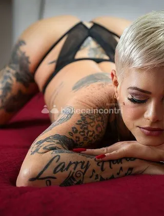 16 - Catalina Escort Catania - 3204230910