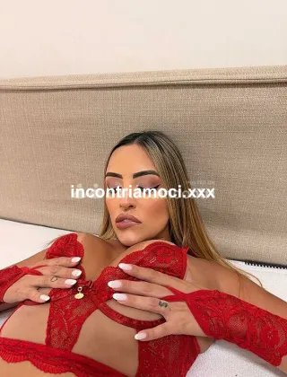 2 - Rafaela Escort Reggio Calabria - 3444549917