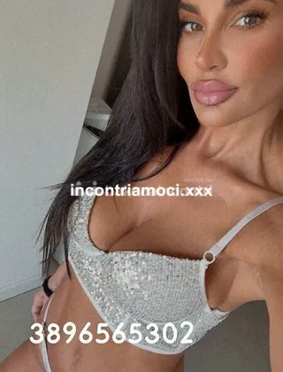3896565302 - Giulia 27 Escort 🇷🇺 Russa Chieti