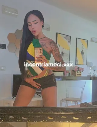 5 - Juliana Trans Milano - 3808692861