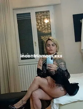 2 - Karoline Escort Livorno - 3510928403