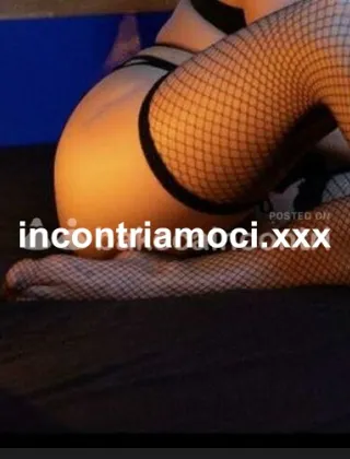 1 - Alessia Escort Bergamo - 3791088696
