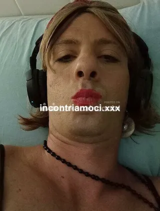 3427619829 - Sissy 25 Trans 🇮🇹 Italiana Barletta-Andria-Trani