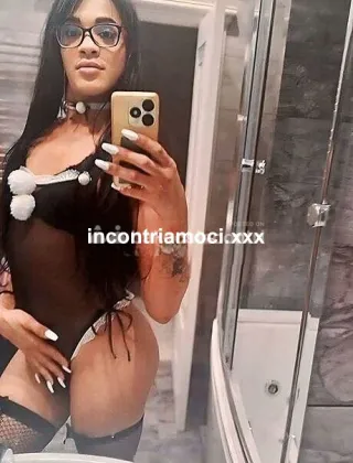 2 - Brunna Trans Lecce - 3510209438
