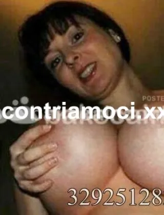 5 - Susanna Escort Lecco - 3292512835