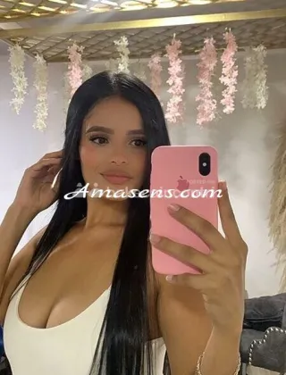 3 - Vanessa Escort Milano - 3522673118