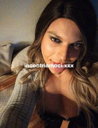 1 - Nina Trans Roma - 3513985861
